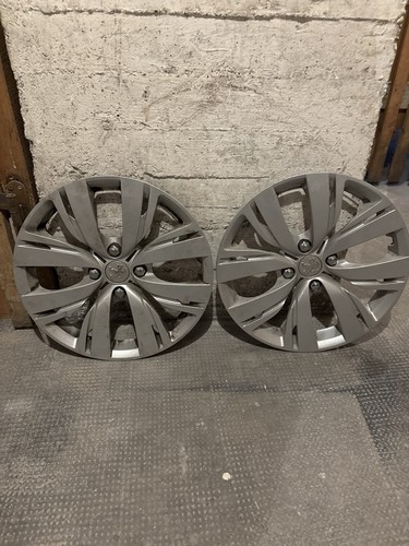 Original peugeot radkappe - original,