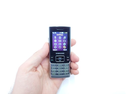 Seltenes samsung sgh - sgh, m200