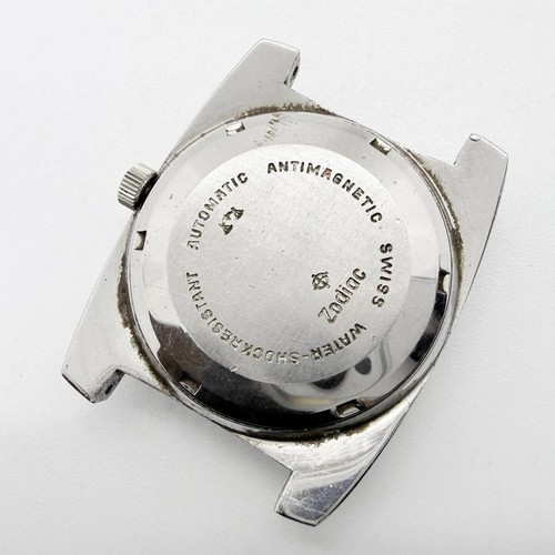Zodiac uhr king line - king,