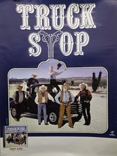 Truck Stop Cowboy Alarm 2001