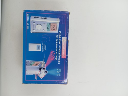 Soundmaster ur880 radiowecker - soundmaster,