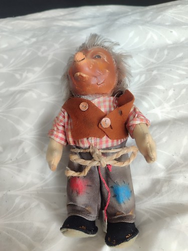 Steiff mecki - steiff,
