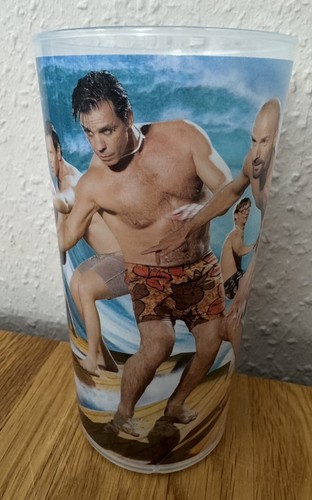 Rammstein tourbecher trink - rammstein,