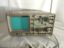 HAMEG HM203-5 Oscilloscope