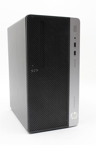 Prodesk 400 mt - 400, g4