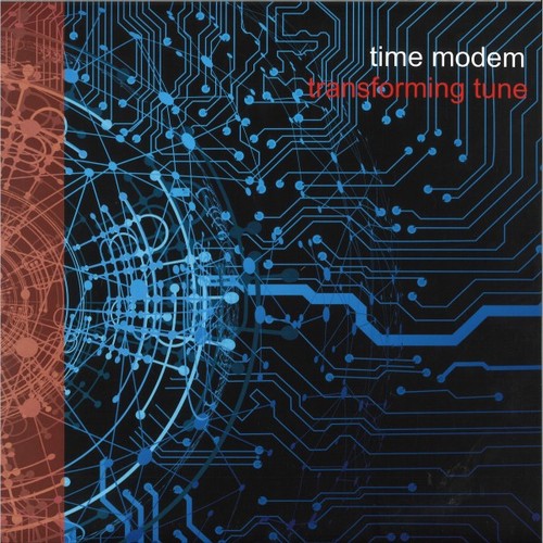 Time modem transforming - time, modem-transforming