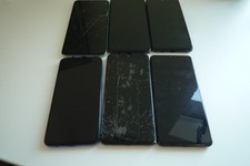 Restposten 6x Samsung Handys -