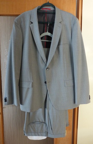 Hugo boss herren - hugo, anzug