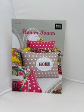 Rico Design Stickheft No. 138