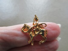 Vintage goldfarben london - vintage,