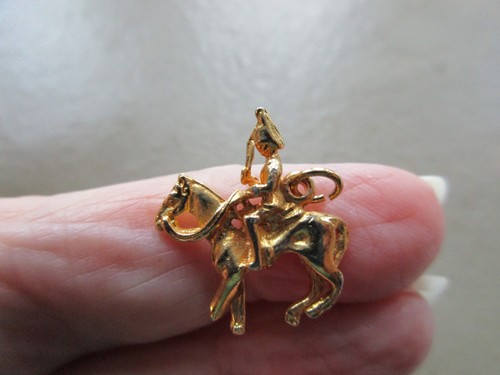Vintage goldfarben london - vintage,