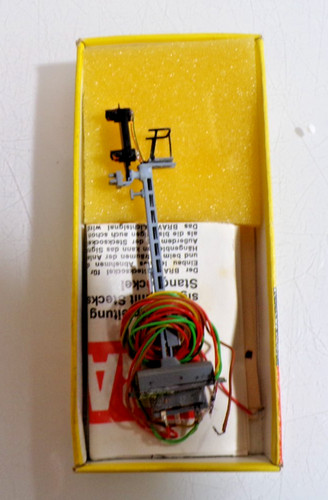 Brawa 8701 lichtsignale mit - lichtsignale,