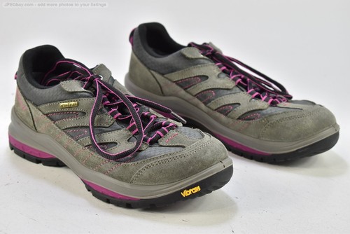 Grisport damen wanderschuhe - ,
