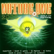 Various - Nature One