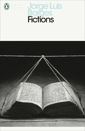 Fictions jorge luis borges - jorge,