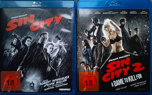 Sin city uncut - uncut,