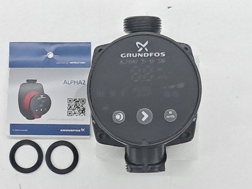 Grundfos alpha 40 - 2, 130mm