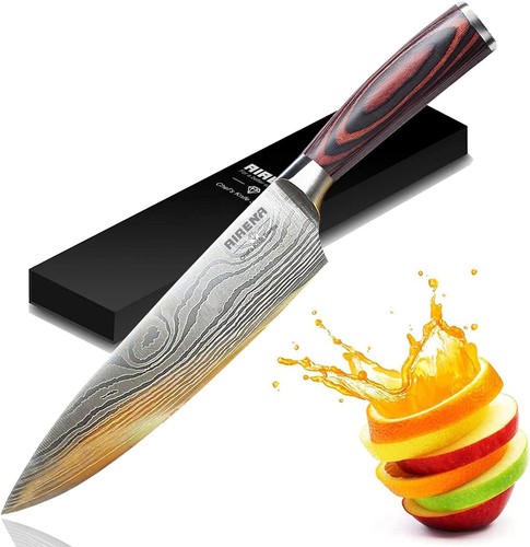 Kochmesser japanisches - kochmesser,