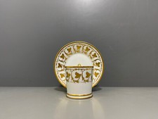 Sevres Gedeck Tasse UT