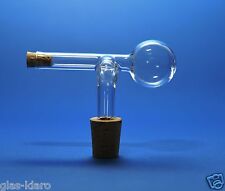 1 Schnapsspender, Ausgießer