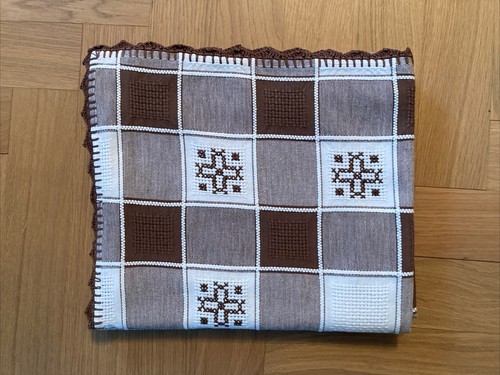 Handarbeit landhausstil - "handarbeit",