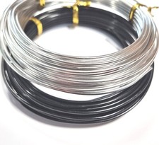 Aluminiumdraht 5m Aludraht 3mm