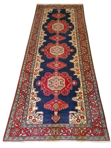 Königlicher perser palast - perser,