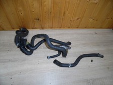 Opel Vectra B 2,6 V6 Y26SE Kühlwasserschlauch Wasserschlauch SET