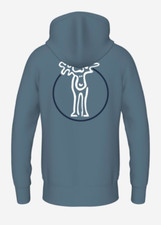 ELKLINE TAFF HOODIE Herren Kapuzenpullover