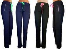 Baumwollmischung Jogginghose