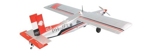 Simprop pilatus porter - simprop,