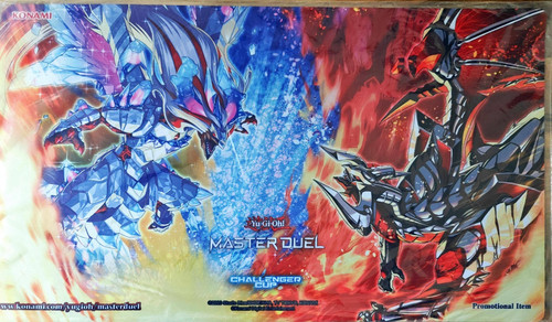 Branded fusion - yu-gi-oh!,