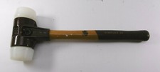 SIMPLEX 50 Schonhammer | Plastikhammer | Gummihammer
