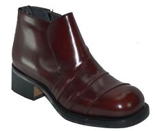 Shellys London Made in England