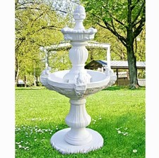 🔶Brunnen Springbrunnen