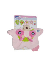 NEU * SIMBA BABY Käfer rosa