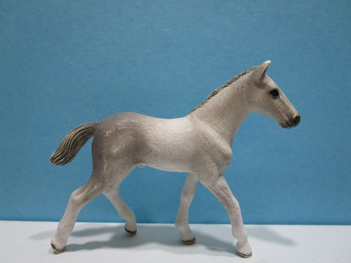 Schleich pferd 13860 - schleich,