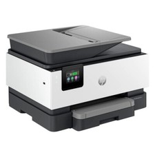 HP OfficeJet Pro 9120e Multifunktionsdrucker Druck Scan Kopie Fax WLAN DEMO S103