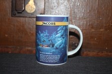 Jacobs Sammeltasse Tasse