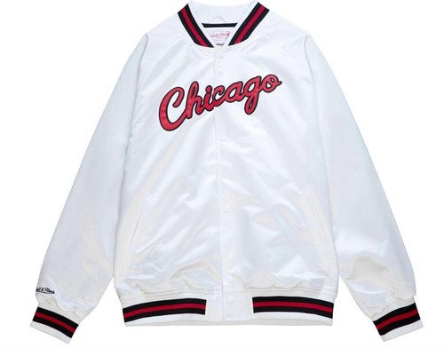 Mitchell ness chicago bulls - ness,