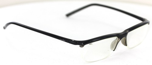 Zerorh brille 3 schwarz - brille,