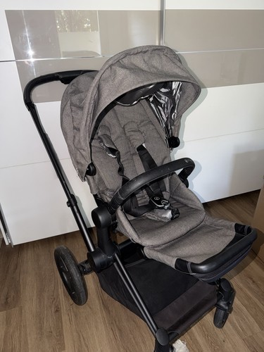 Cybex priam kinderwagen - cybex,