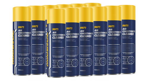 12x 520ml mannol - 12x,