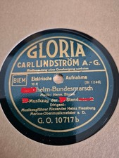 Badenweiler-Marsch /