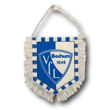 VfL Bochum - Wimpel