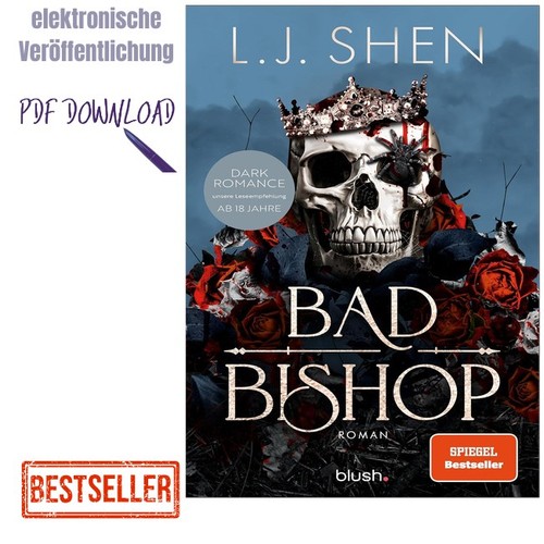Shen bad bishop - l.j., roman
