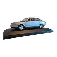 Audi A6 C5 1:43 – Pauls