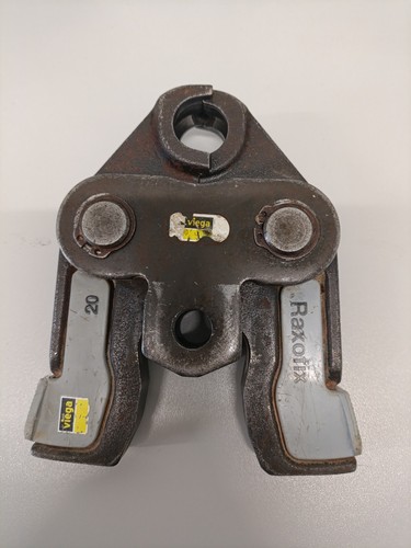 Viega raxofix pressbacken - viega,