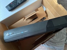 älterer Satelliten-Receiver