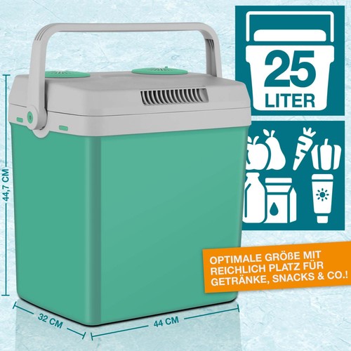 Kühlbox mint 12v - kühlbox,